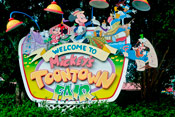 Mickey's Toon Town Fair